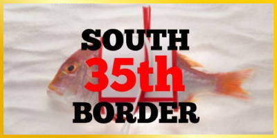 SOUTH 35TH BORDER